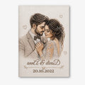Poster mit Bild Personalisierte Poster